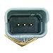 Coolant Temperature Sensor with Washer