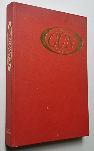 The Book of the Gun B000OSG692 Book Cover
