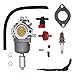 SAKITAM Carburetor fit for Husqvarna RZ4219 Zero Turn Mowers 19HP Engine