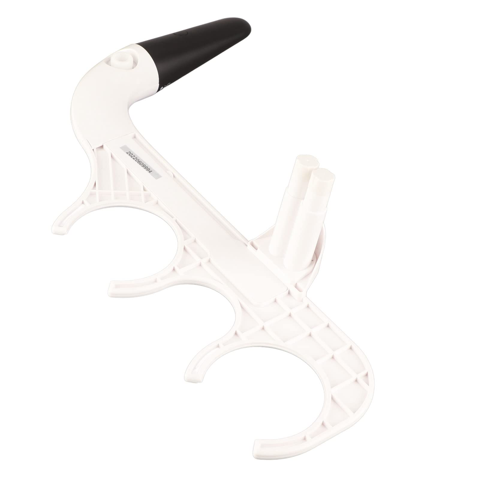 Attacco WC Bidet 6 Mm Ultra Sottile Non Elettrico