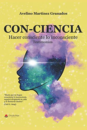 Portada de Con-ciencia