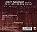 Complete Organ Music