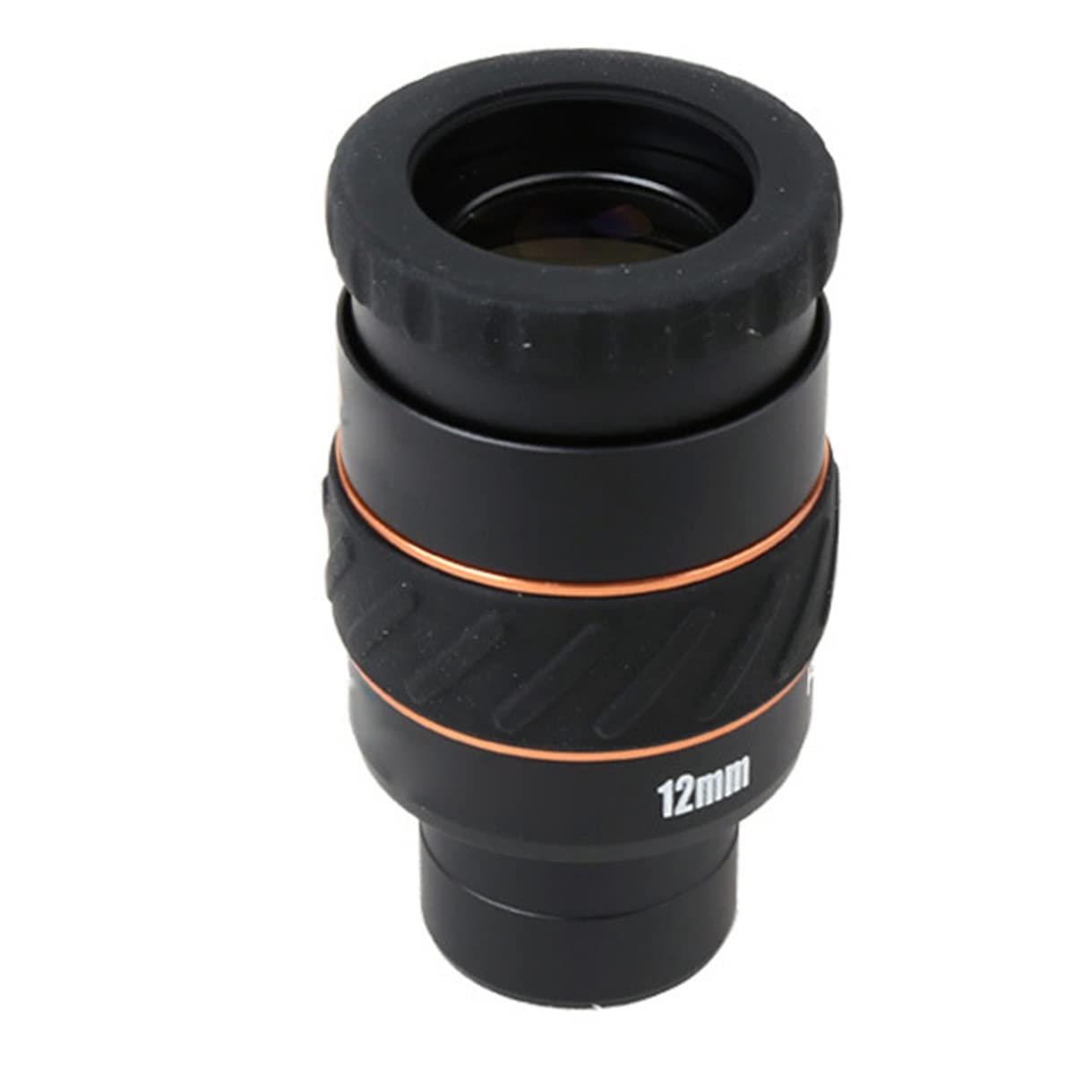 Ocular telescopio 12mm astronómico HD gran angular accesorio 3