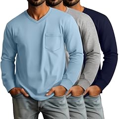 Navy Blue, Light Gray, Light Blue