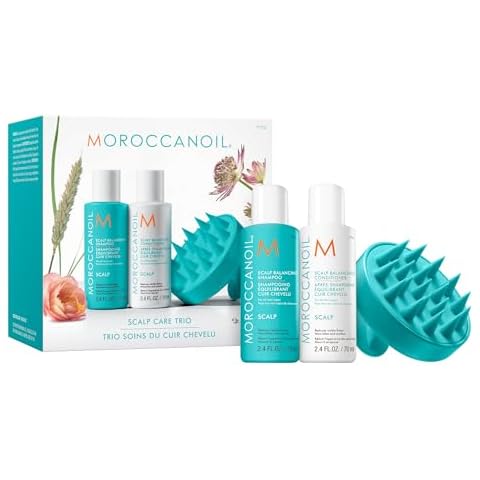 Moroccanoil Scalp Discovery Kit Cover