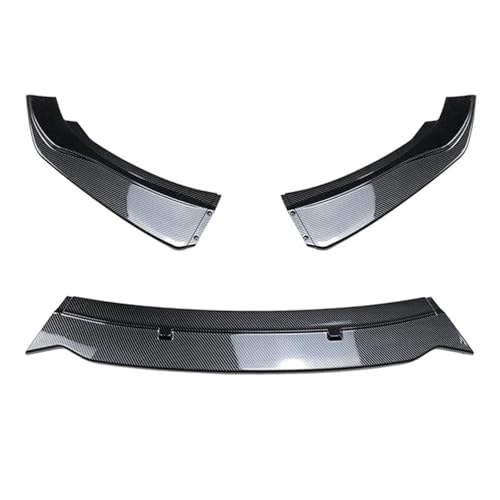 Kit Pare-Chocs BMW Série 1 F20 F21 Look Carbone Sport exclusif