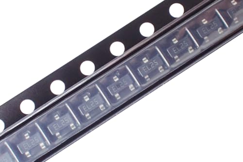 STMicroelectronics SMD ʎ TVS DIODE 24VWM ESDA25L (5Zbg)