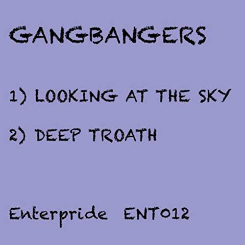 Gangbangers
