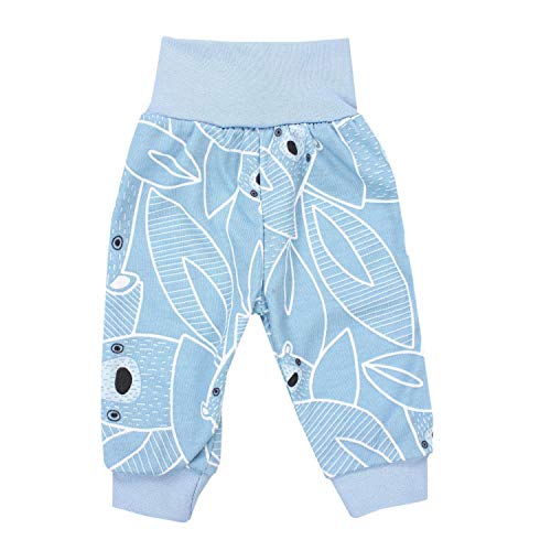 TupTam Baby Broeken Lange Sweatbroek Pakje van 5 - Image 3