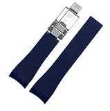 [Richie strap] 腕時計ベルト 腕時計バ�