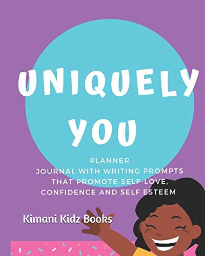 UNIQUELY YOU!