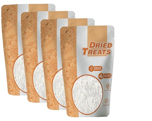 Image of Dried Treats Makhana Powder 1000gm (4x250gm)