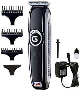 CITY ENTERPRISES GM-6050 PROFESSIONAL HAIR TRIMMER For Men Battery Run Time 60MIN Price In India