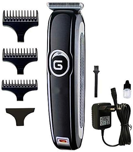 CITY ENTERPRISES GM-6050 PROFESSIONAL HAIR TRIMMER For Men Battery Run Time 60MIN