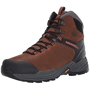 Merrell Phaserbound 2 Tall Waterdichte wandelschoen voor heren