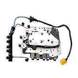 AL4 DPO Valve Body Compatible For Peugeot Citroen Renault Beringo C2 C3 C4 C5 C8 Lancia Phedra Kia Nissan Platina