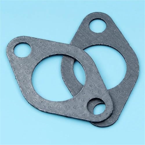 Joint de silencieux d'échappement pour GX390 GX340 GX270 188F 190F