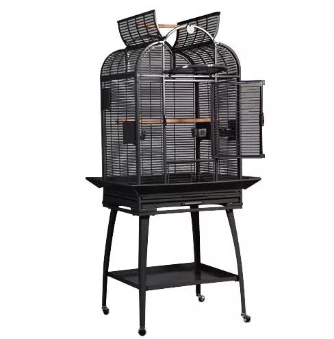 Amazon.com: Kings Cages: Medium Bird Cages