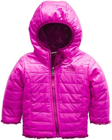 Baby Reversible Mossbud Swirl Hoodie 