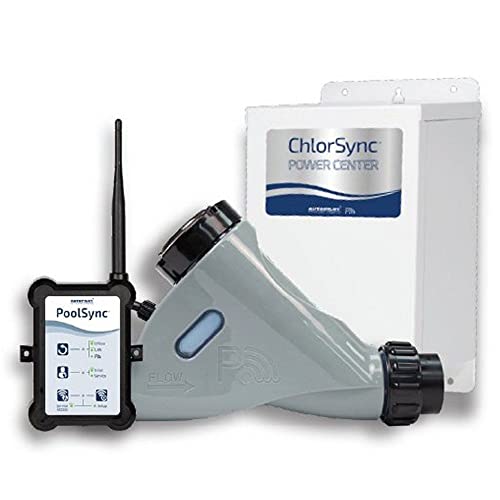 Find The Best Salt Water Chlorine Generator Reviews & Comparison Katynel