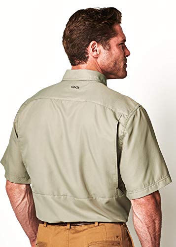 Mesquite Original Shirt2