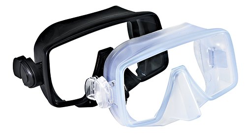 H2Odyssey MS-10C Glacier Unisex Mask