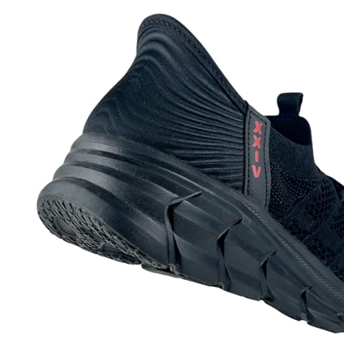 Image of KazarMax XXIV Glide-INS Men Slip-Ons | Casual Shoes | Sneakers | Moccasins