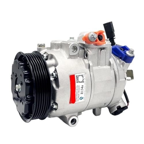 Compresseur de voiture AC 6seu12c pour VW Polo SKODA SEAT 6Q0820803Q