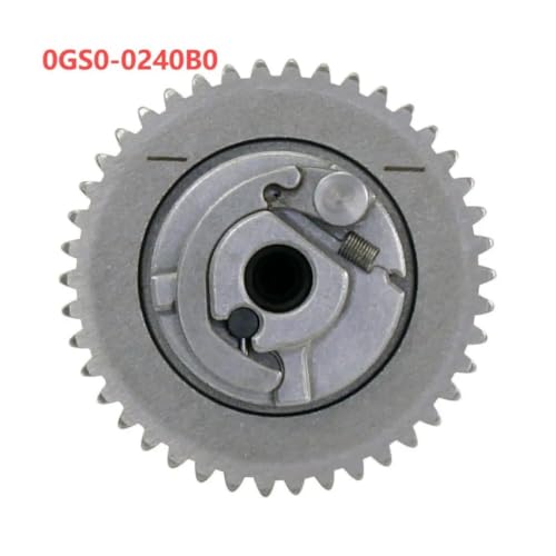 Árbol de levas para solucionar pérdida de potencia en CForce 600 625 ATV 3