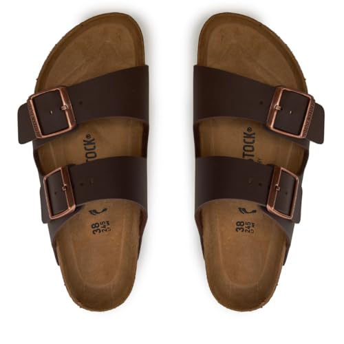 Image of Birkenstock Women's Platform Vegan Arizona Pl V Wc Pink Bf N