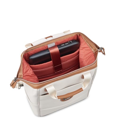 Delsey Chatelet 2.0 Tote Backpack