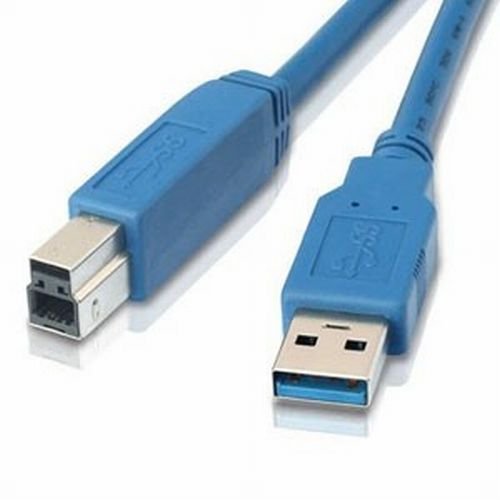 Connecteur USB câble Blackpoint Products Bc-086 pour transfert de données