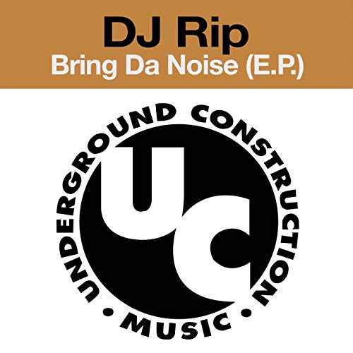 Écouter Bring da Noise (E.P.) de DJ Rip sur Amazon Music