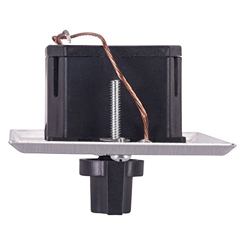 Nsi C560M Spring-Wound In-Wall Twist Timer thumb #5
