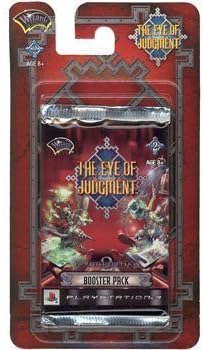 Eye Of Judgment Biolith Rebellion