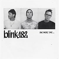 blink-182 Ablum Cover