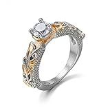 👍 【Materiali di qualità】 Realizzato con materiali di alta qualità accuratamente selezionati, è ipoallergenico e può essere indossato tutto il giorno.