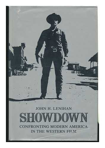 Western Film Showdown livre sur l'histoire du cinéma américain moderne