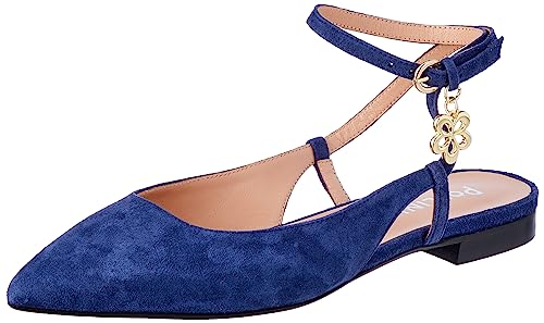 Ballerina Pollini Sa11061g1gta0752 idéale pour le bureau