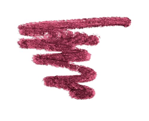 L.A. COLORS Auto Lip Pencil, Rose Brown CAL566A count