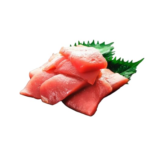 〜四国一小さなまち〜 天然マグロ切り落とし 2kg 3ヶ月定期便 まぐろ 鮪 スライス 刺身 刺し身
