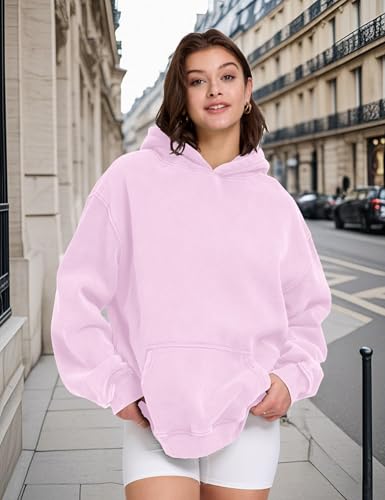 Image of Hatant Oversized Hoodie Sweatshirts for Men Couples Heavyweight Hoodies Pullover Vintage Mens Acid Wash Sweaters Clothes 2026