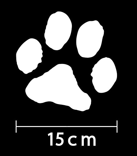 No.434 オーダーマスク　肉球　ネイビー　動物　足跡　犬　猫　白　グレー　足 Amazon.co.jp: 動物 犬 足跡 足型 肉球 アニマル マーク ステッカー