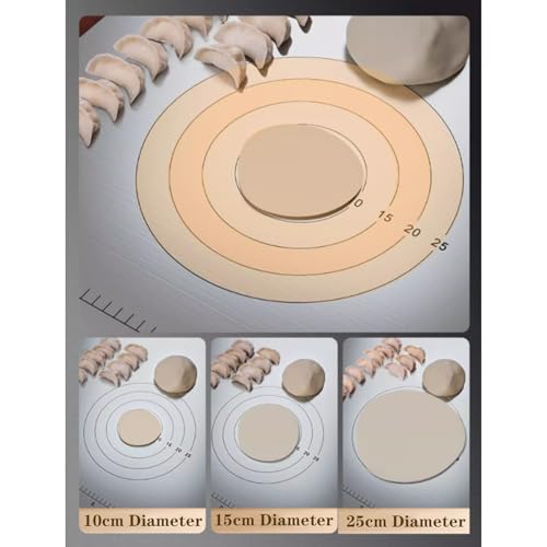 Planche à découper acier inoxydable en forme de Z pour aliments et comptoir - 7