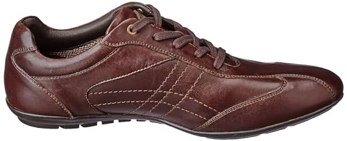 Image of Men's Sneakers Lace-Up Shoes