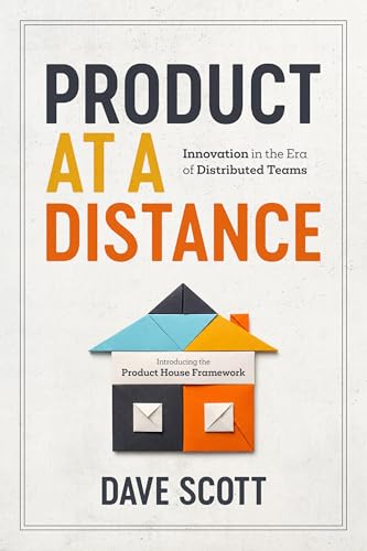 Product at a Distance: Innovation in the Era of Distributed Teams