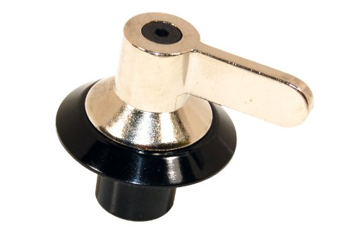 Smeg Cooker Control Knob - Genuine part number 694975086