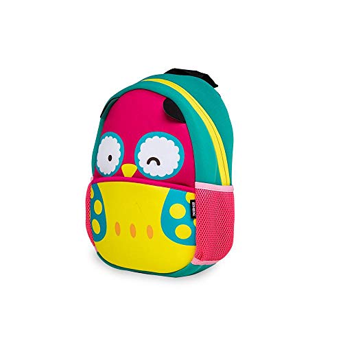 Mochila Coruja - Maxprint
