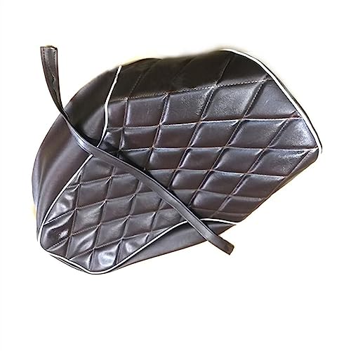 Housse de selle moto CB400 Super Four imperméable contre pluie et usure - 4