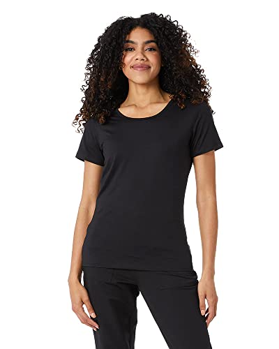 32 DEGREEES Women’s Cool Fitted T-Shirt | Lightweight| Quick Dry | Fitted